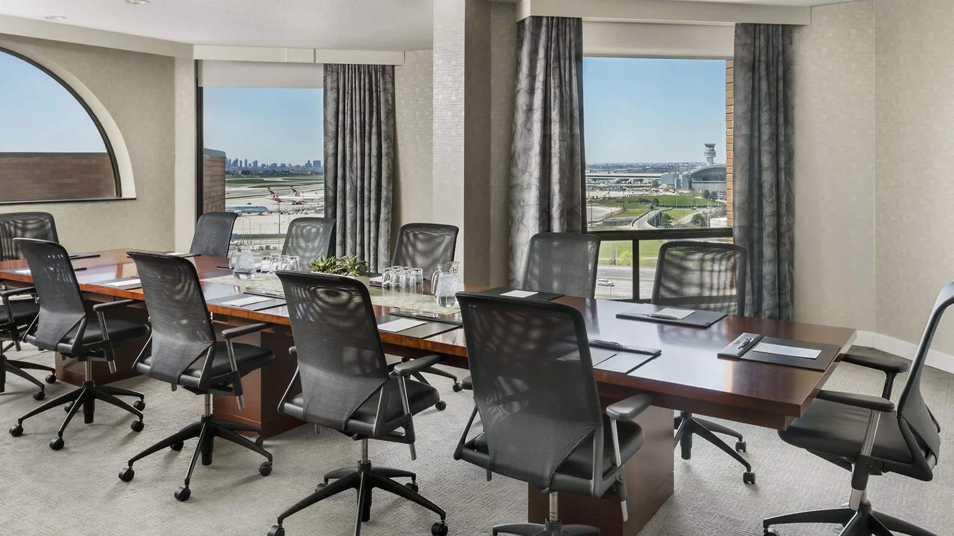 Hotel The Westin Toronto Airport