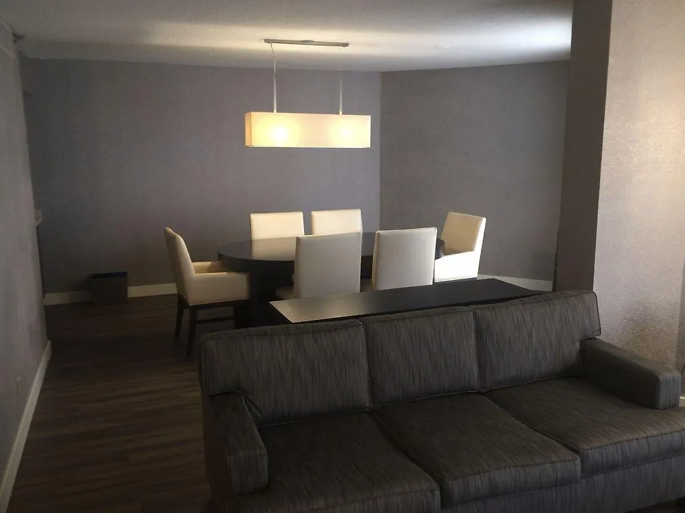 Hotel The Westin Toronto Airport