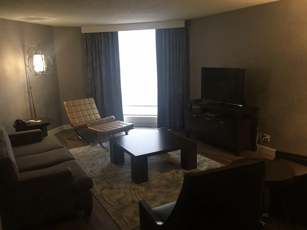 Hotel The Westin Toronto Airport