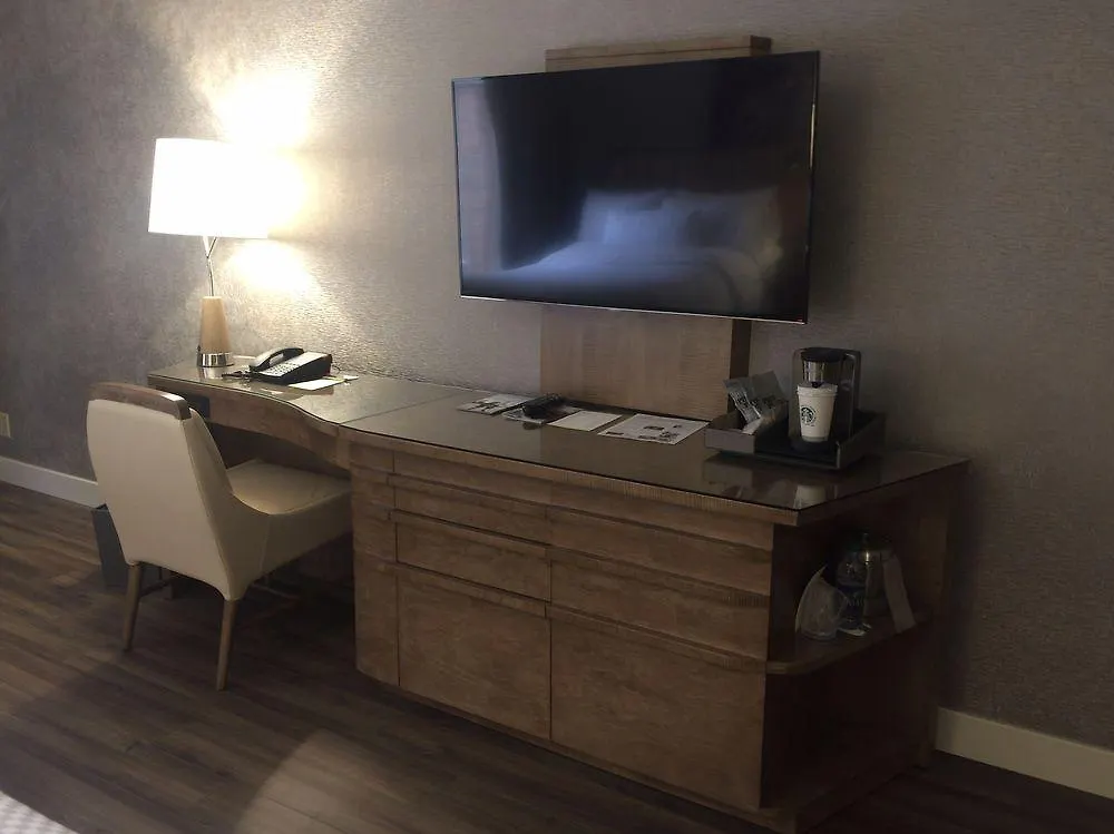Hotel The Westin Toronto Airport