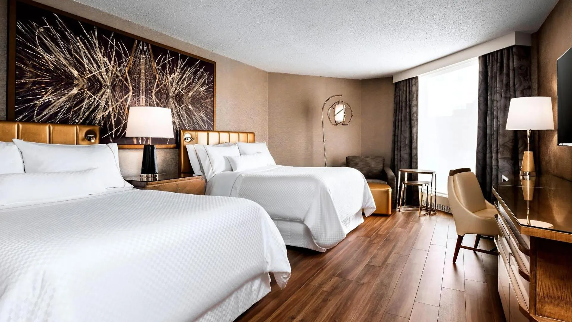 Hotel The Westin Toronto Airport