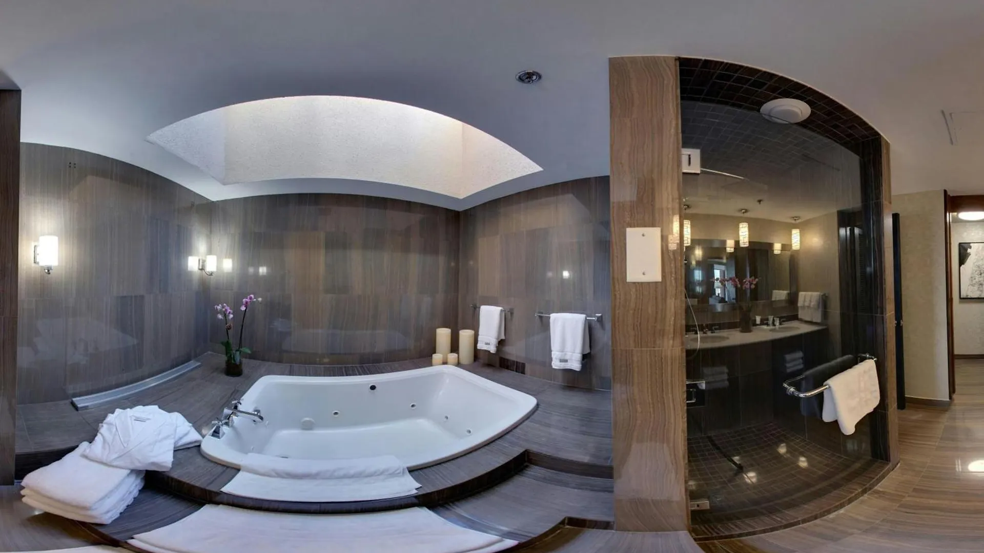 Hotel The Westin Toronto Airport