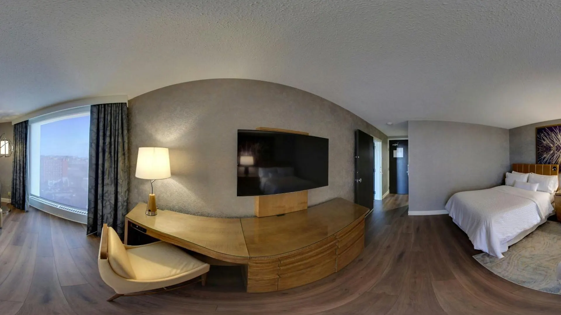 Hotel The Westin Toronto Airport