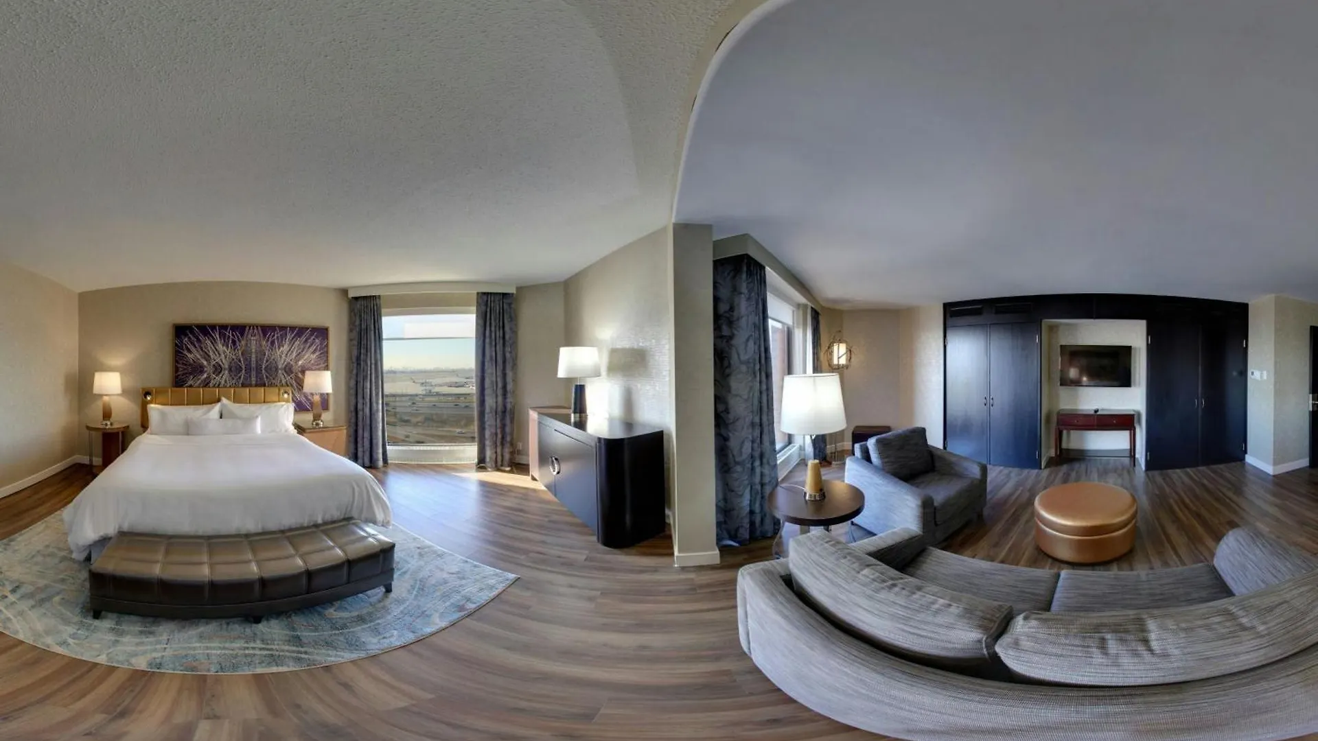 Hotel The Westin Toronto Airport