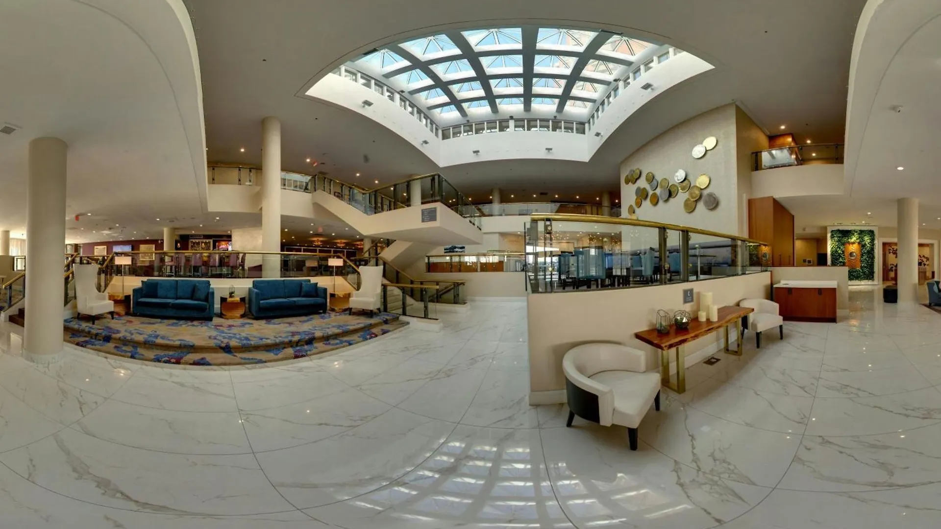 Hotel The Westin Toronto Airport