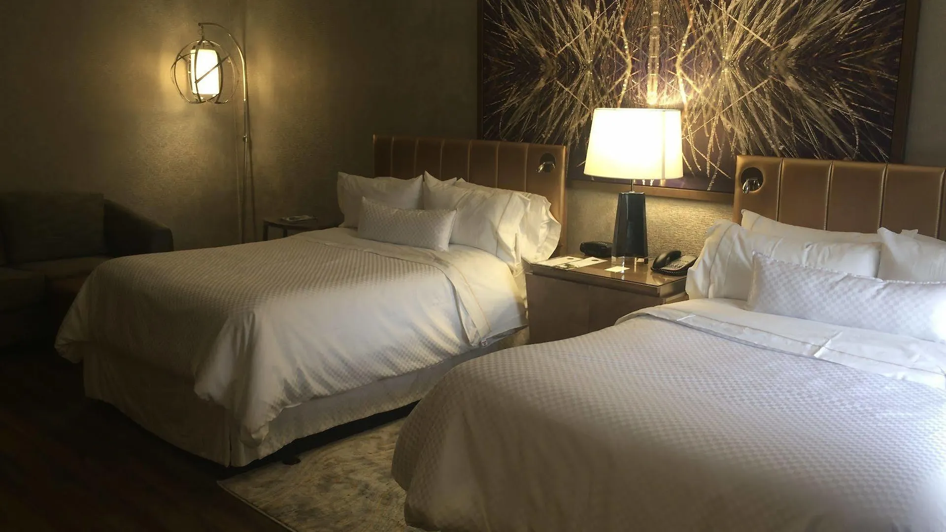 Hotel The Westin Toronto Airport
