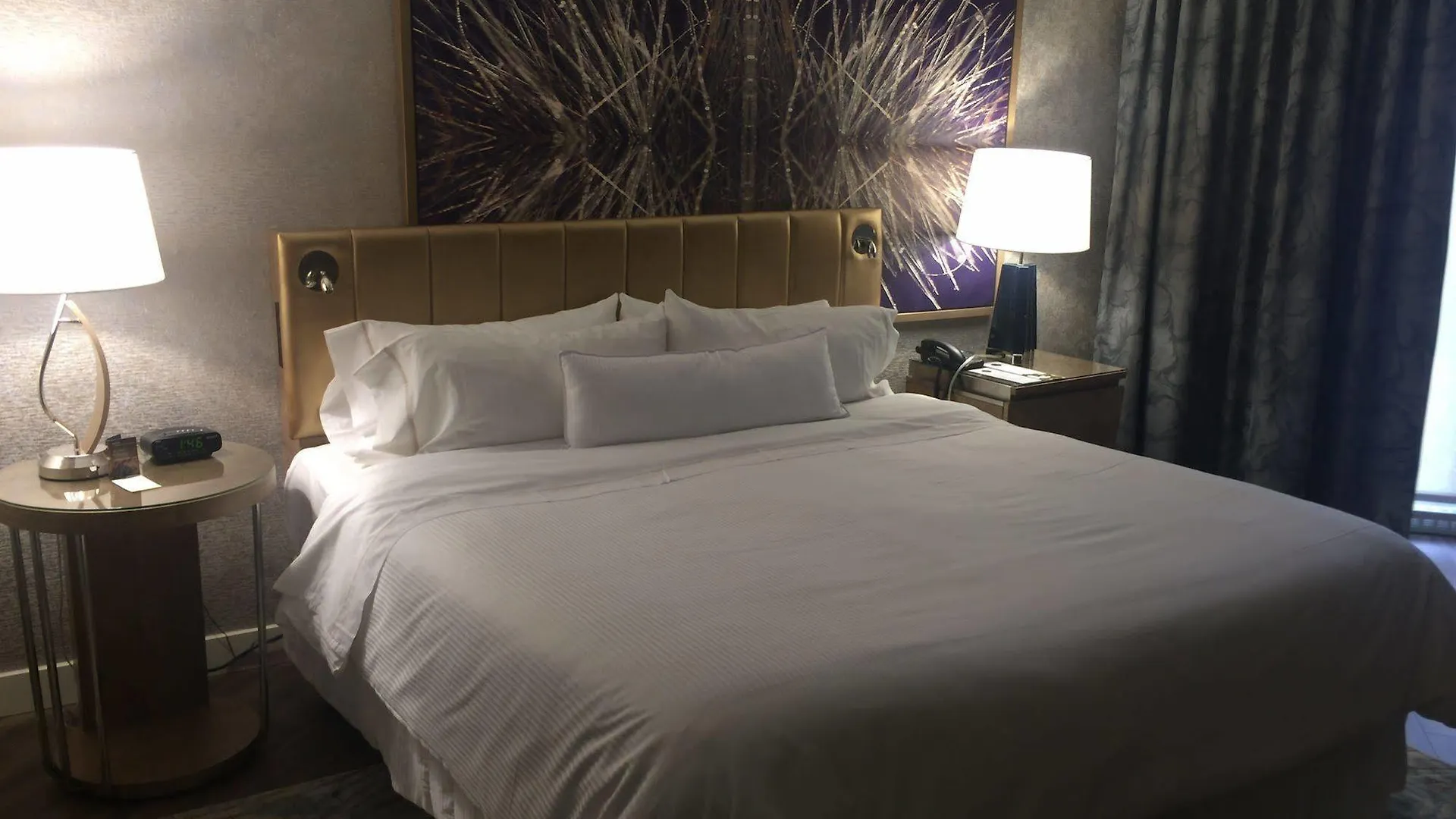 Hotel The Westin Toronto Airport