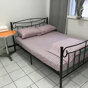 Monthly Apartment-elizabeth Apartment Toronto