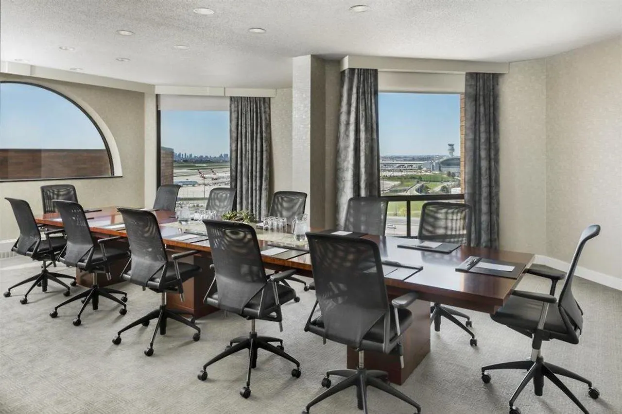 The Westin Toronto Airport Hotel