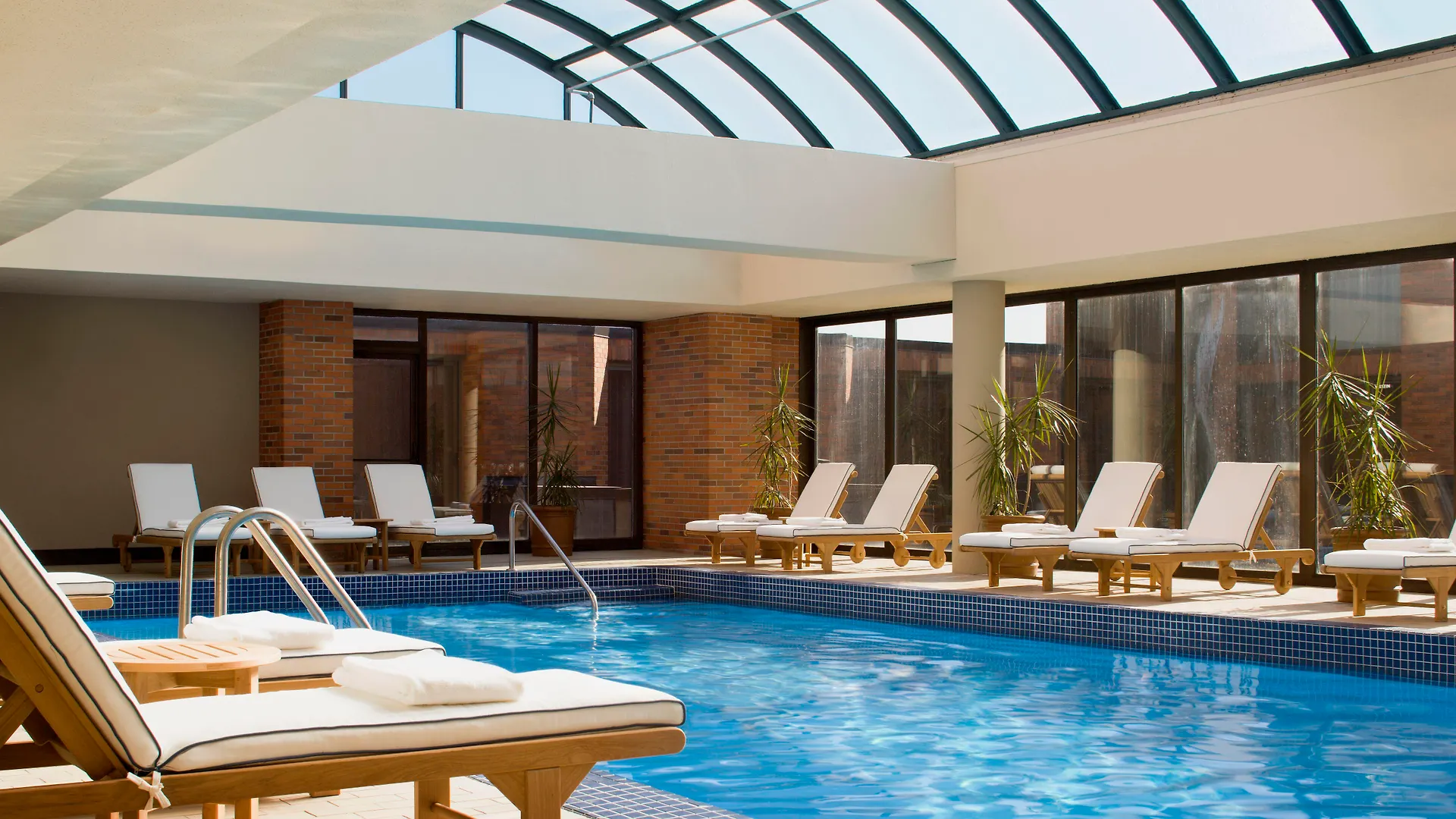 The Westin Toronto Airport Hotel Canada
