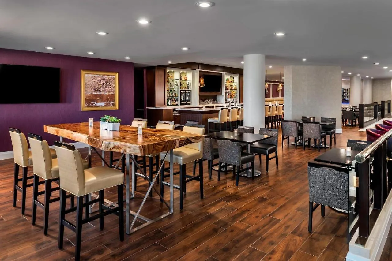 The Westin Toronto Airport Hotel