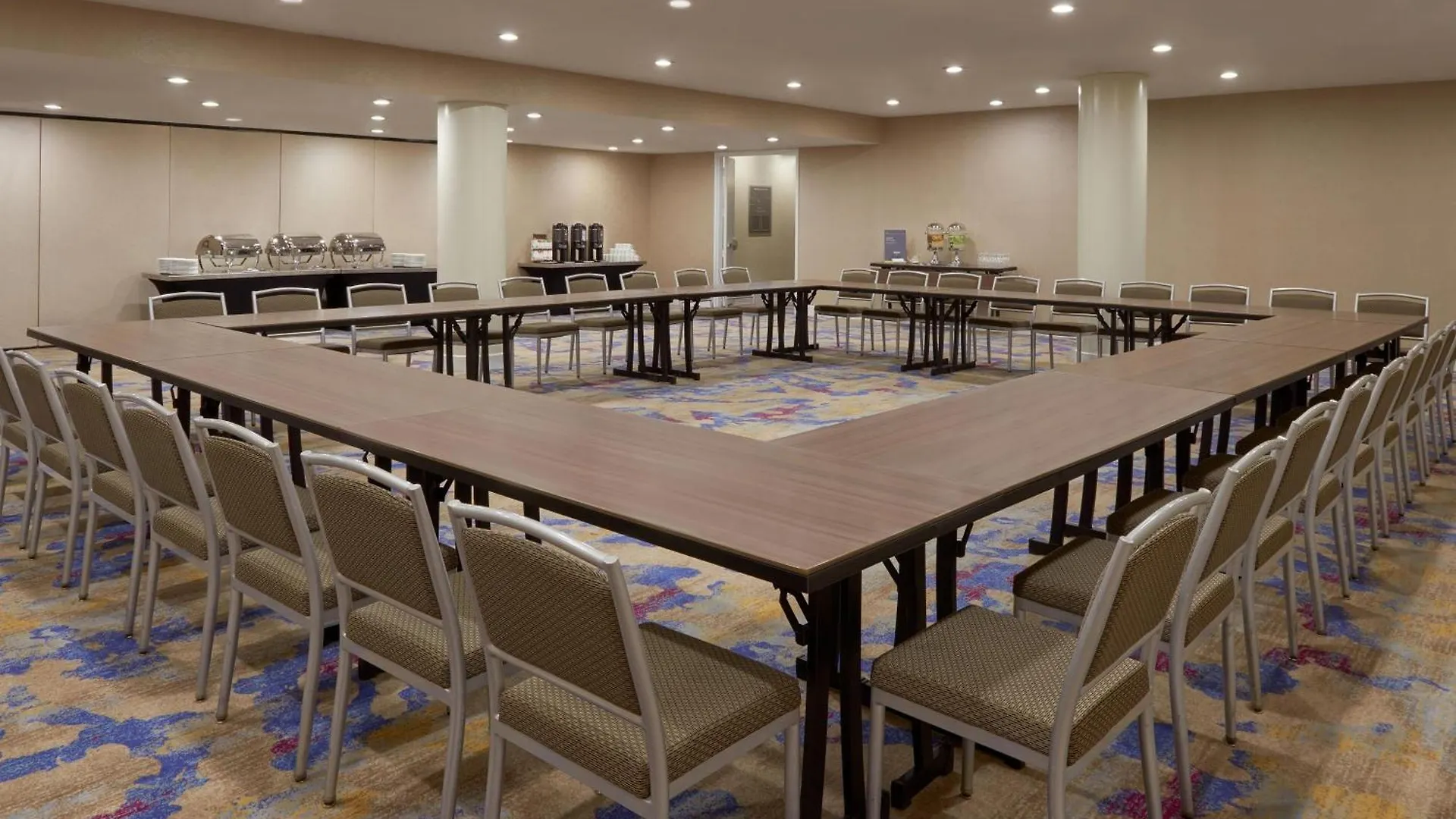 The Westin Toronto Airport Hotel 4*,