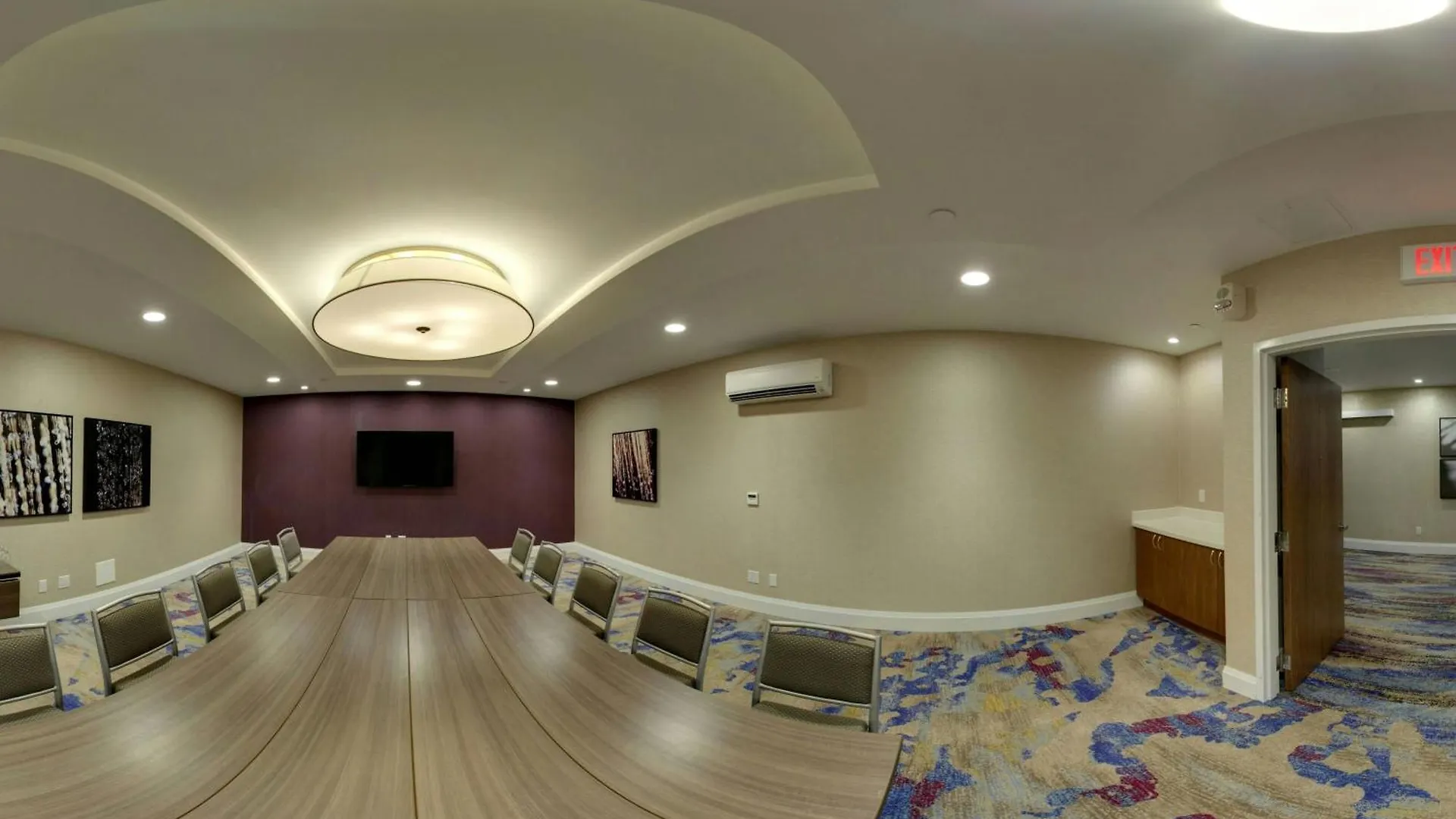 The Westin Toronto Airport Hotel 4*,  Canada