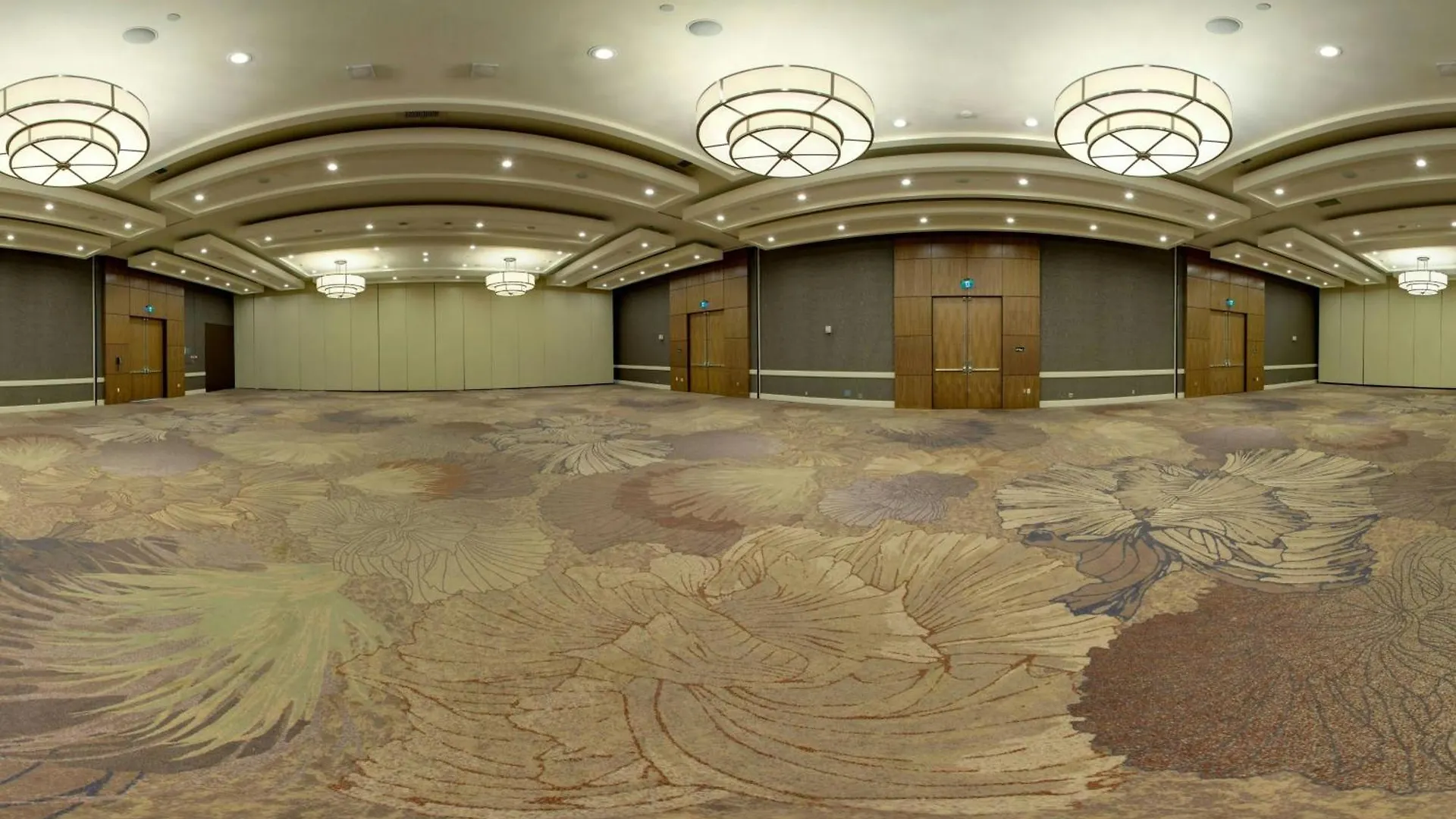 ****  The Westin Toronto Airport Hotel Canada