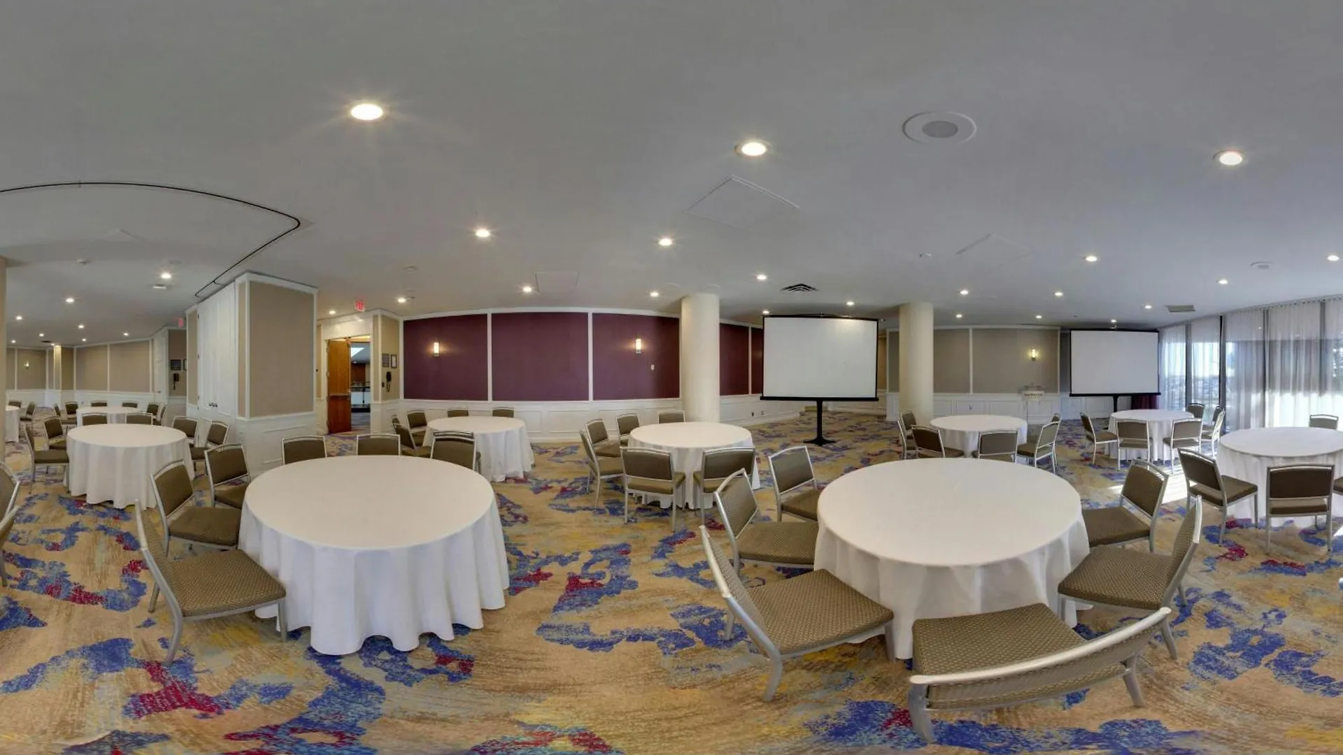 The Westin Toronto Airport Hotel