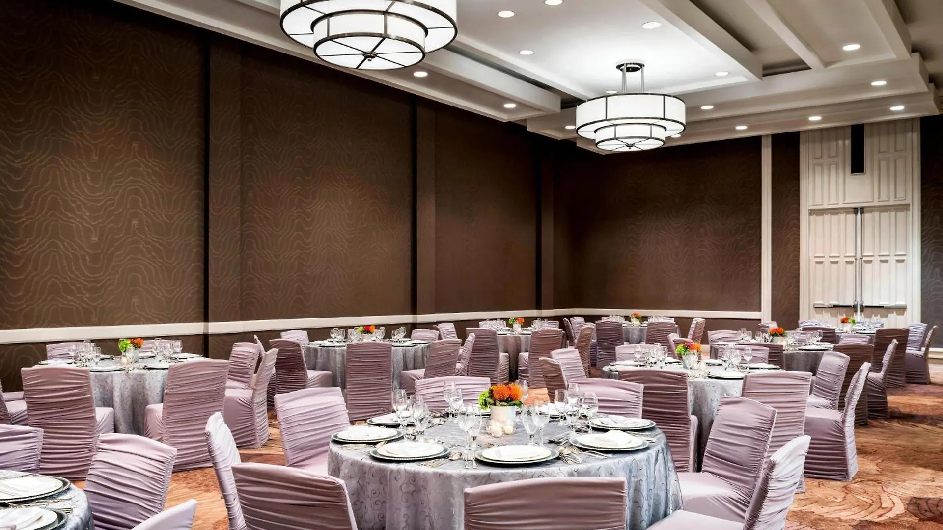 The Westin Toronto Airport Hotel Canada