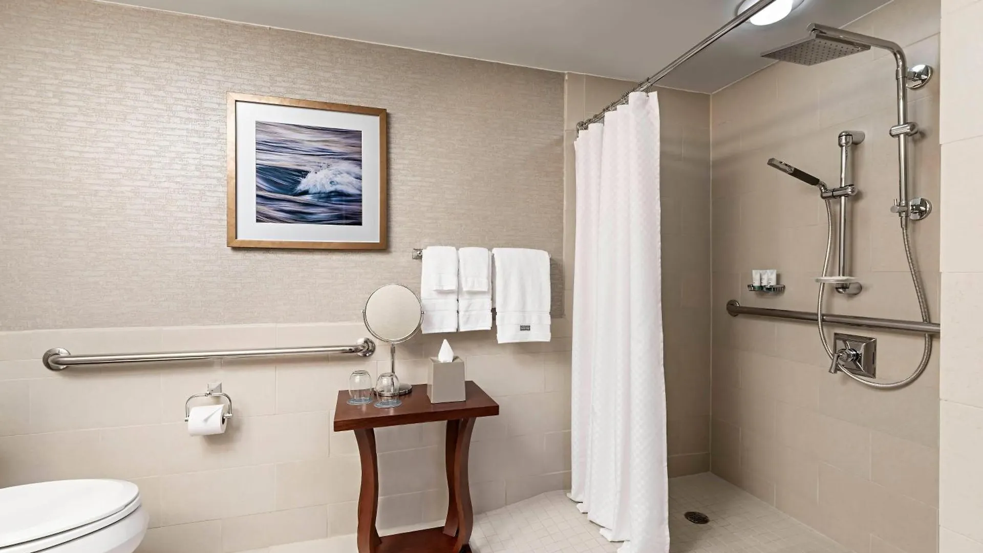 The Westin Toronto Airport Hotel