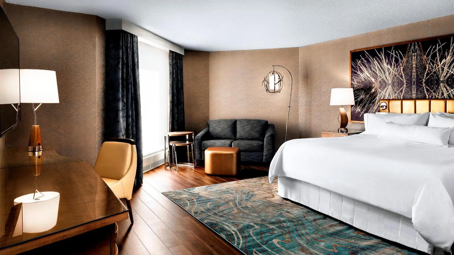 The Westin Toronto Airport Hotel Canada