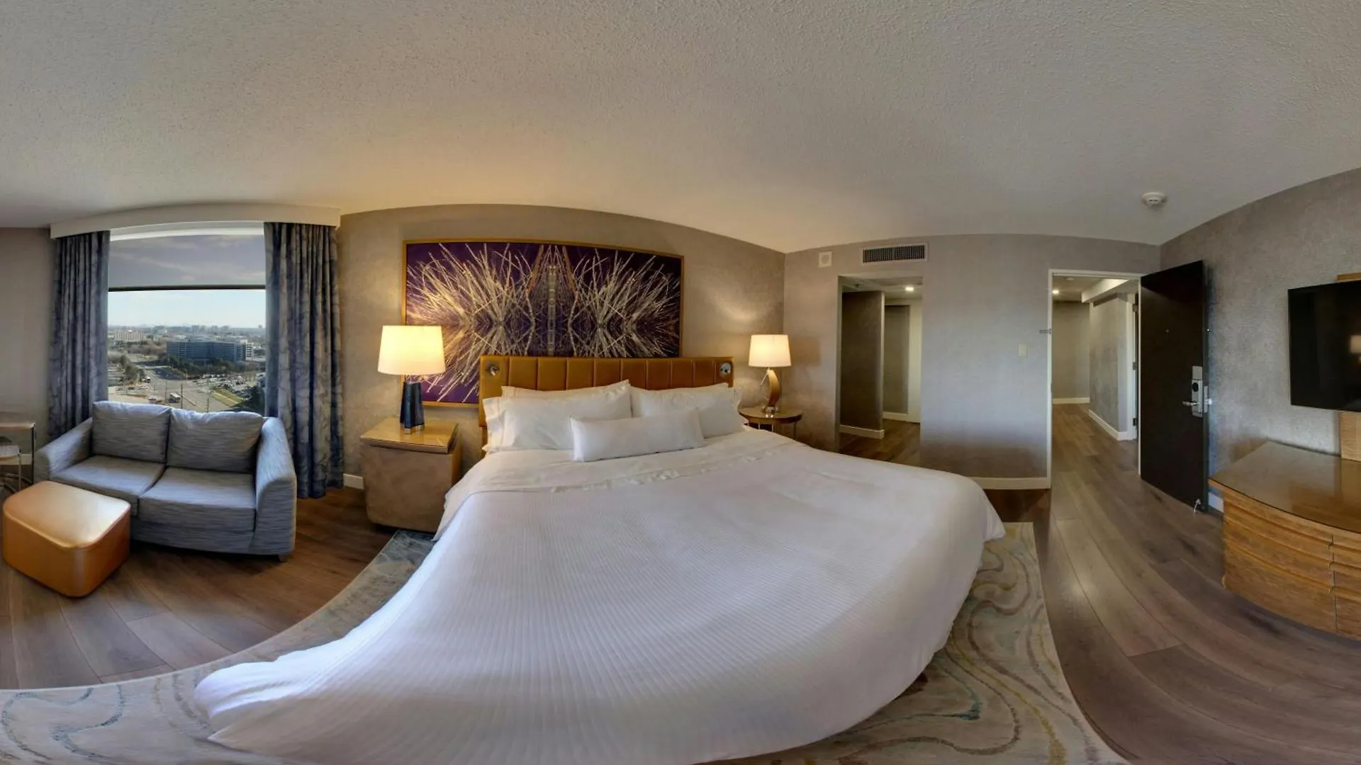 The Westin Toronto Airport Hotel