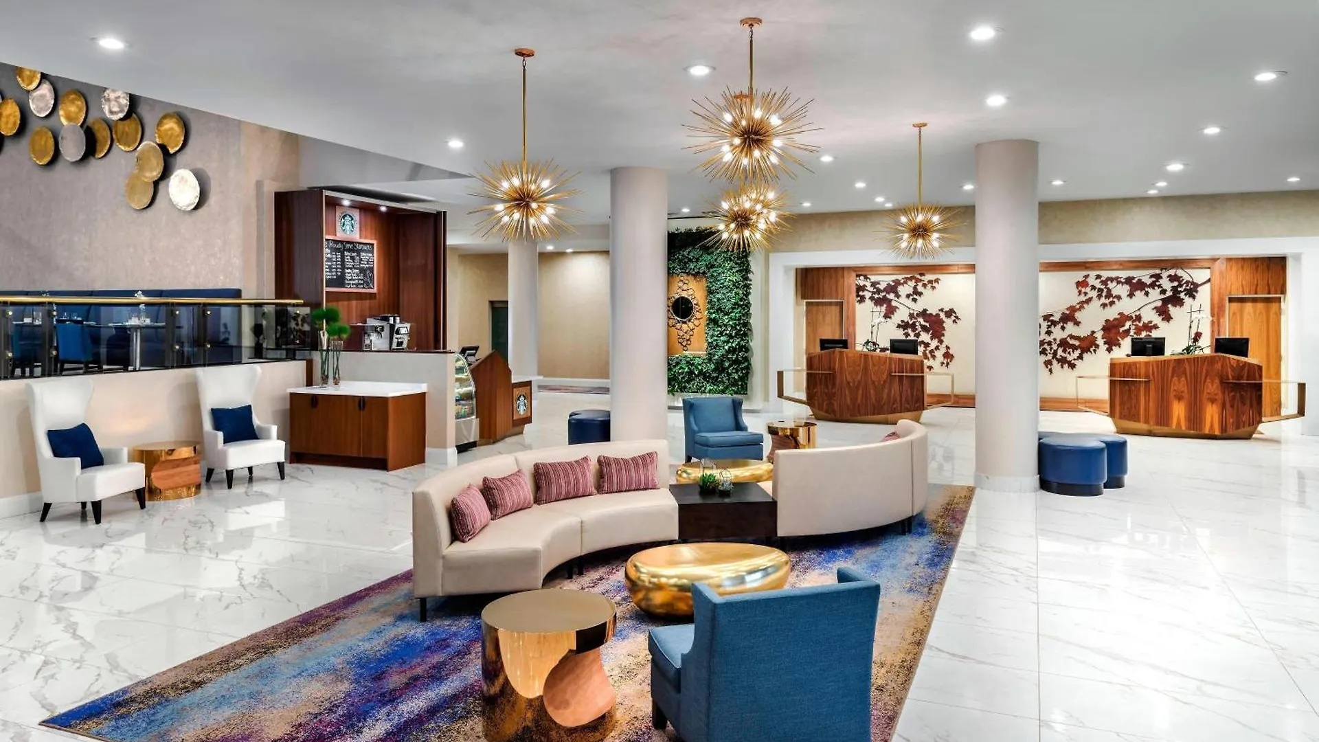 ****  The Westin Toronto Airport Hotel Canada