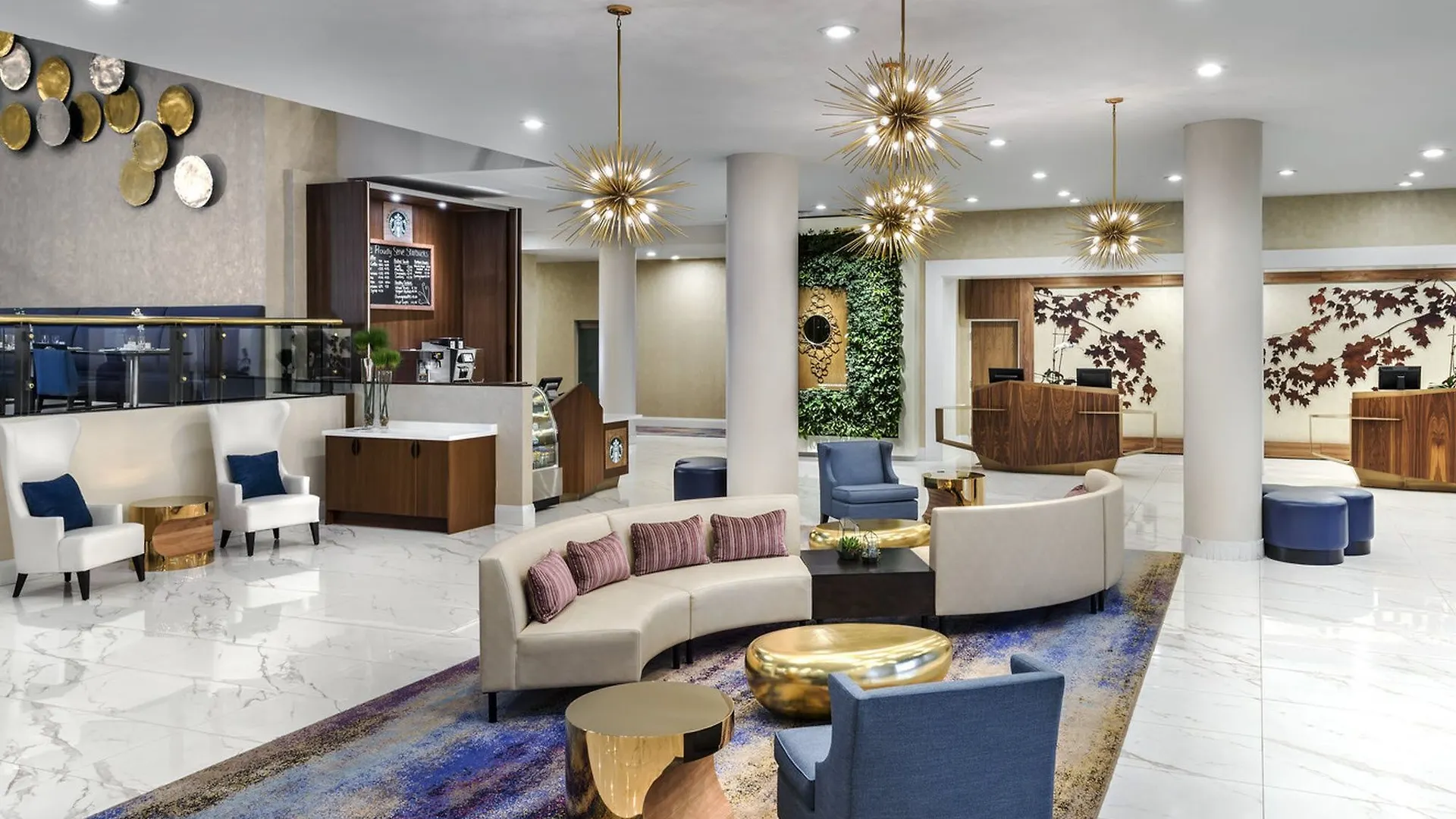 The Westin Toronto Airport Hotel