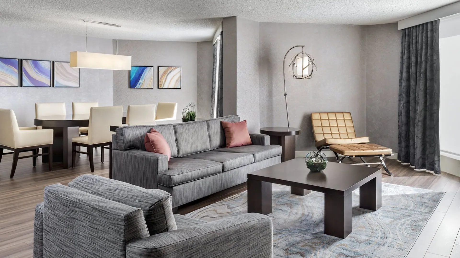 The Westin Toronto Airport Hotel