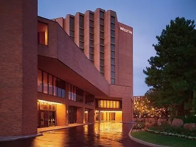 The Westin Toronto Airport Hotel