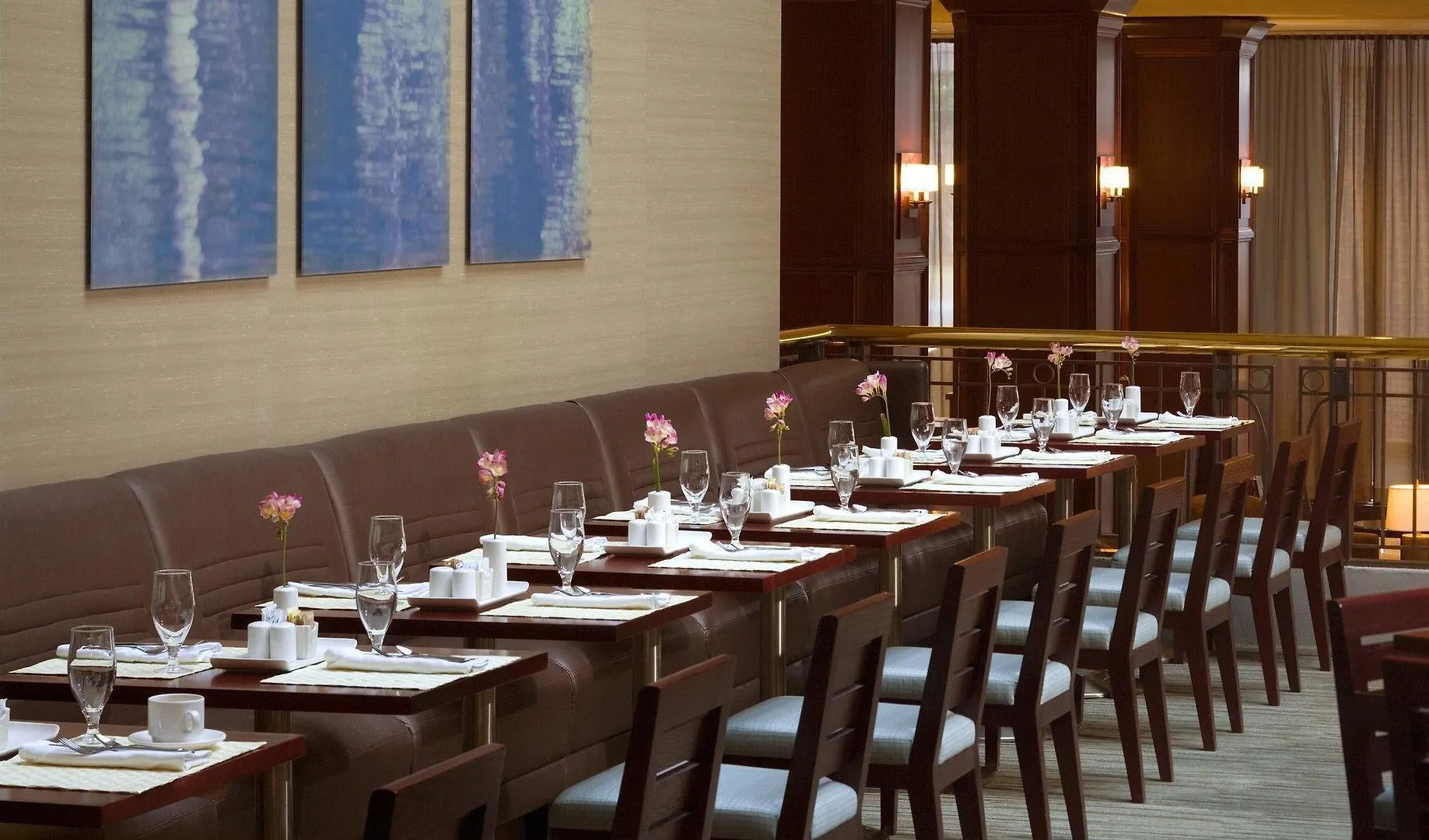 The Westin Toronto Airport Hotel Canada
