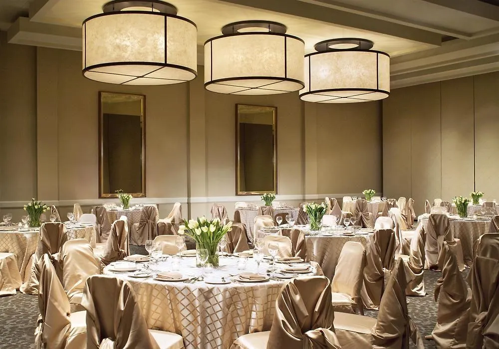 The Westin Toronto Airport Hotel 4*,  Canada