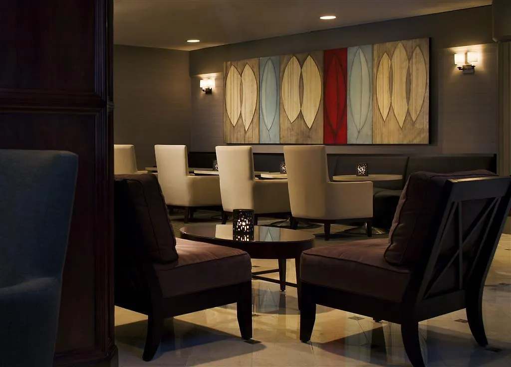 Hotel The Westin Toronto Airport