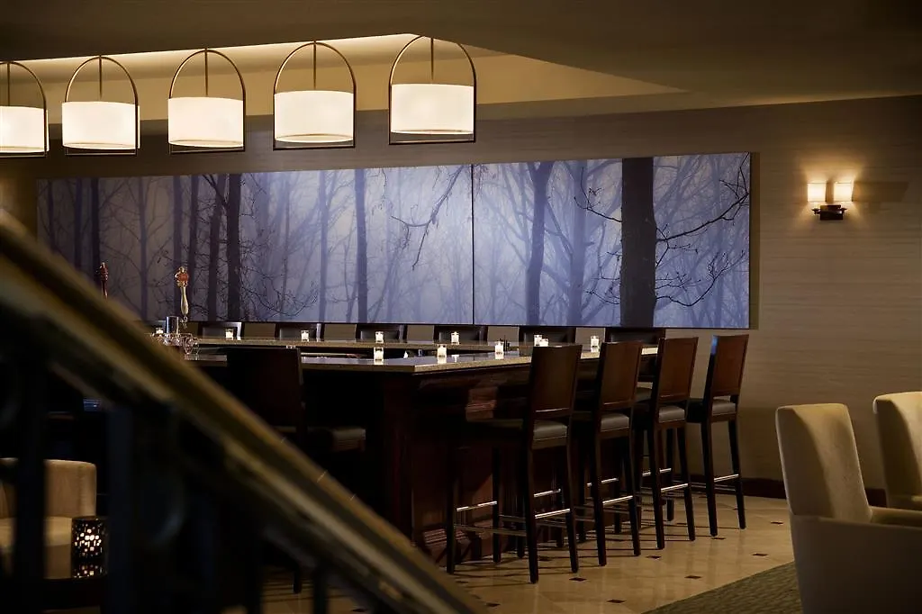 The Westin Toronto Airport Hotel 4*,  Canada