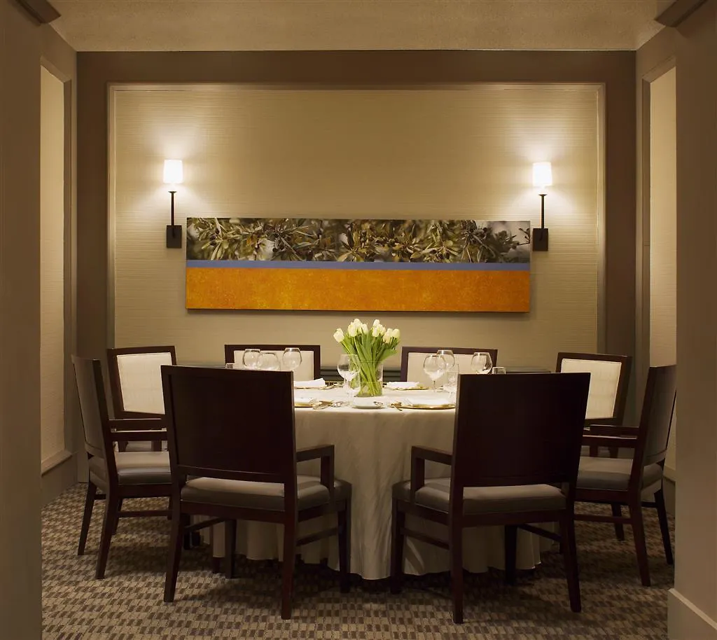 The Westin Toronto Airport Hotel 4*,  Canada