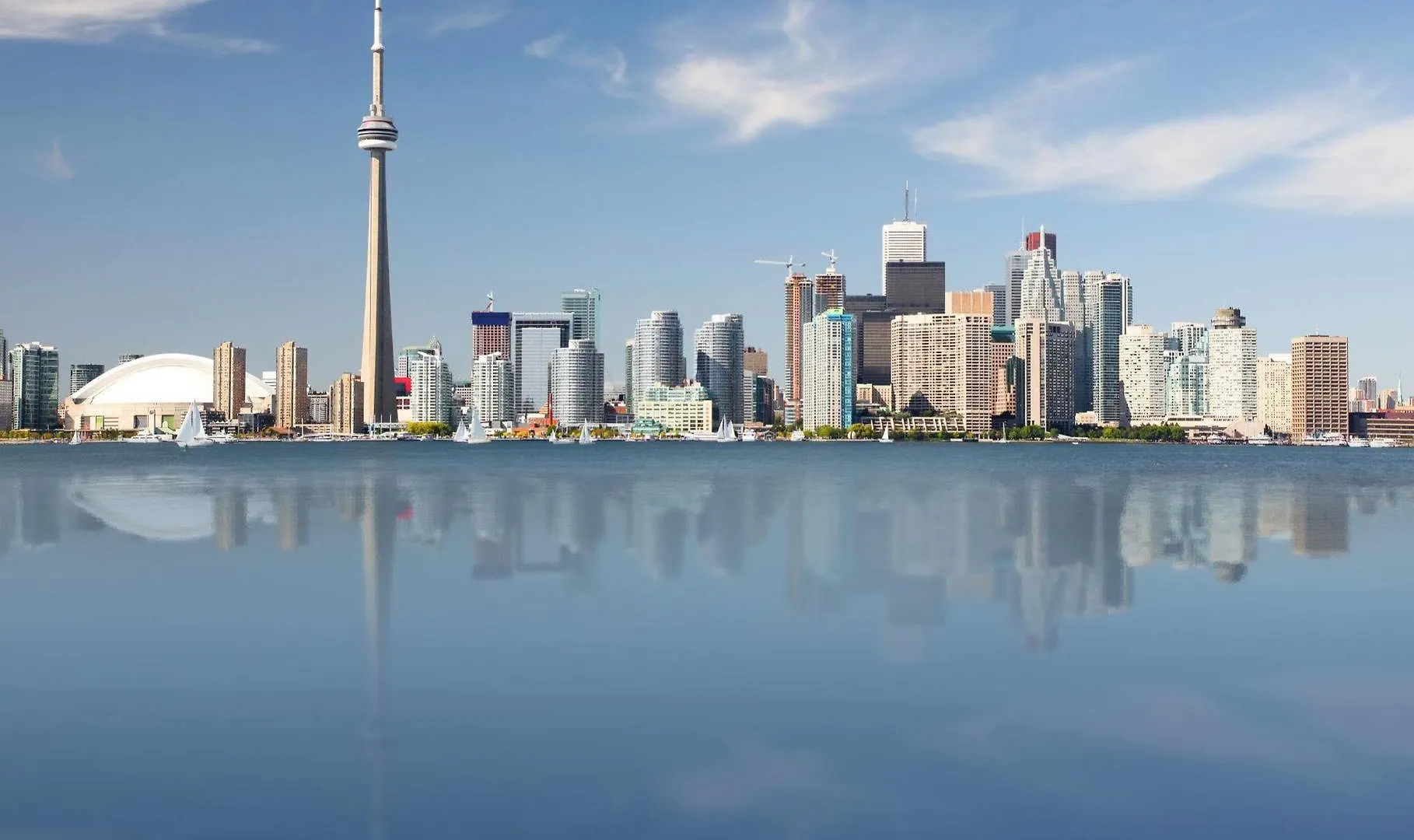 The Westin Toronto Airport Hotel