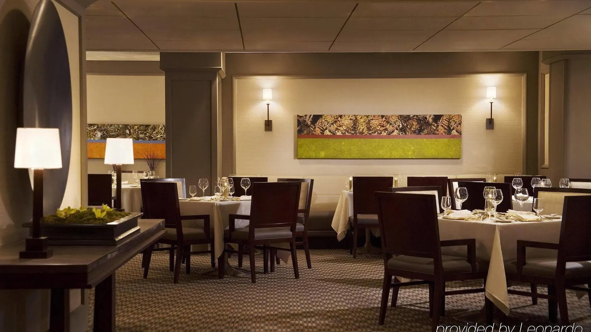 The Westin Toronto Airport Hotel