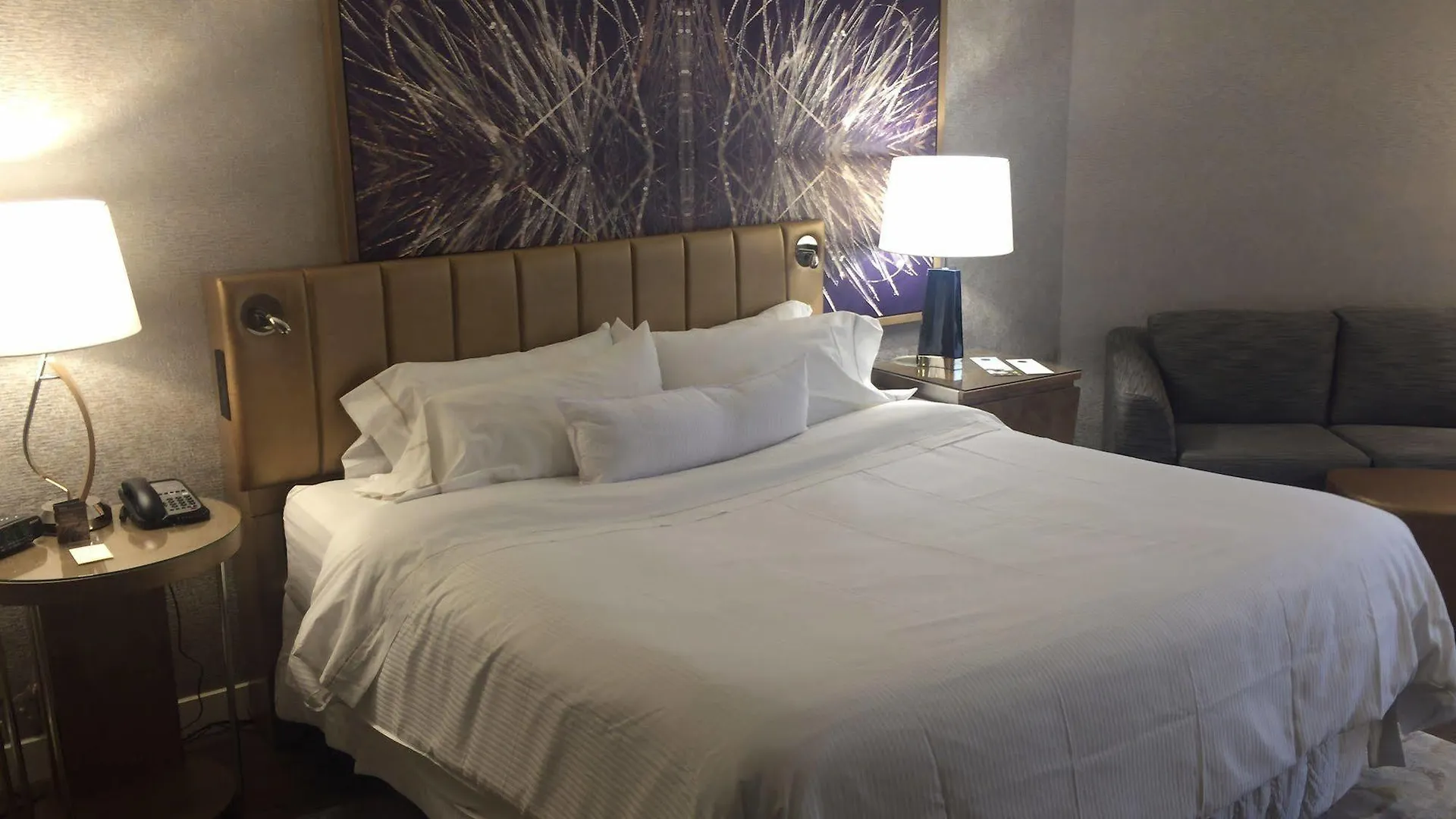 The Westin Toronto Airport Hotel 4*,