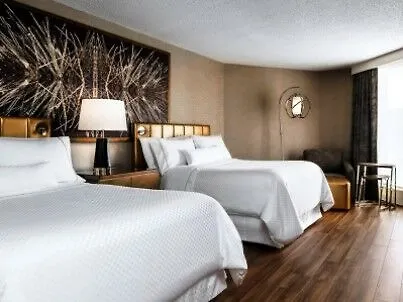 ****  The Westin Toronto Airport Hotel Canada