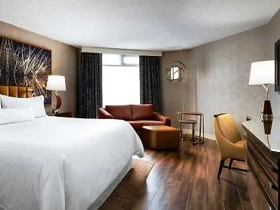 The Westin Toronto Airport Hotel