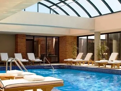 Hotel The Westin Toronto Airport 4*,