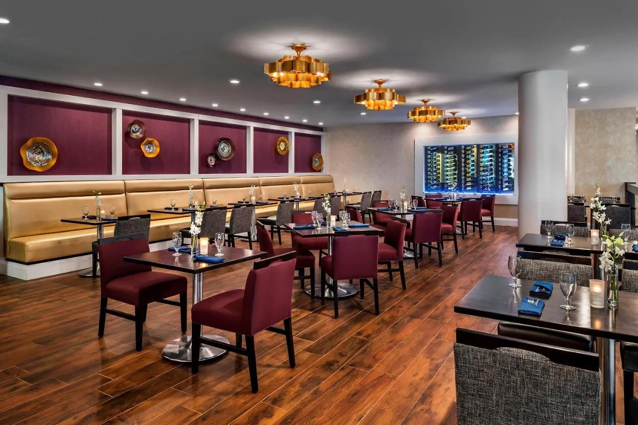 Hotel The Westin Toronto Airport 4*,  Canada