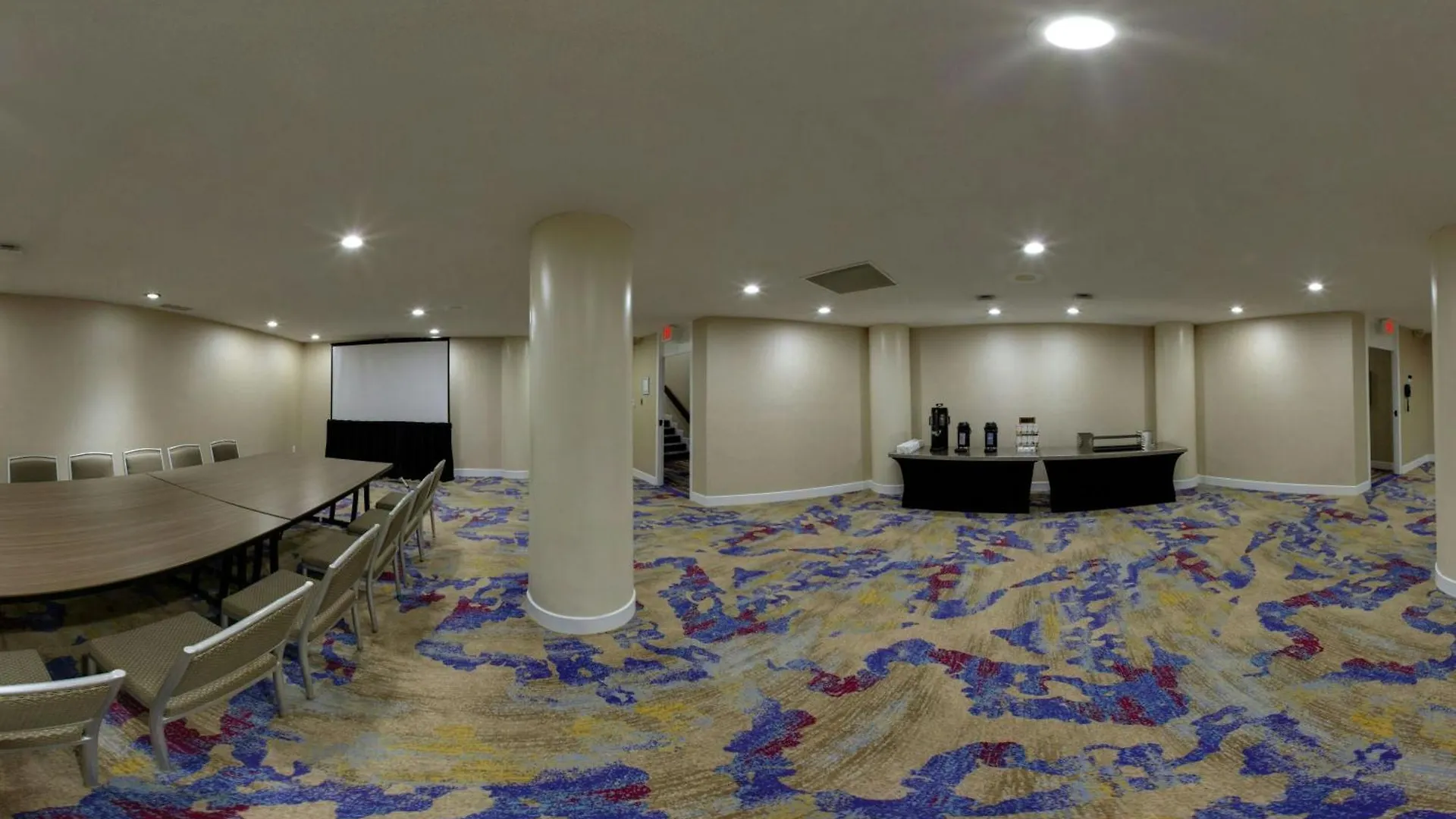 Hotel The Westin Toronto Airport 4*,  Canada