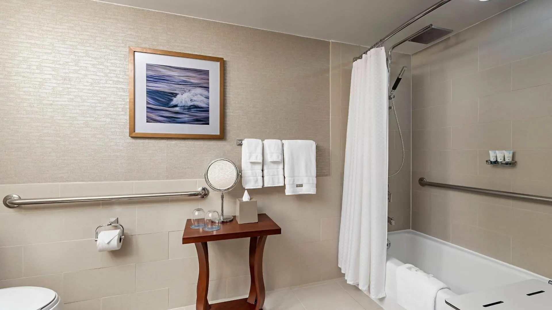 Hotel The Westin Toronto Airport 4*,