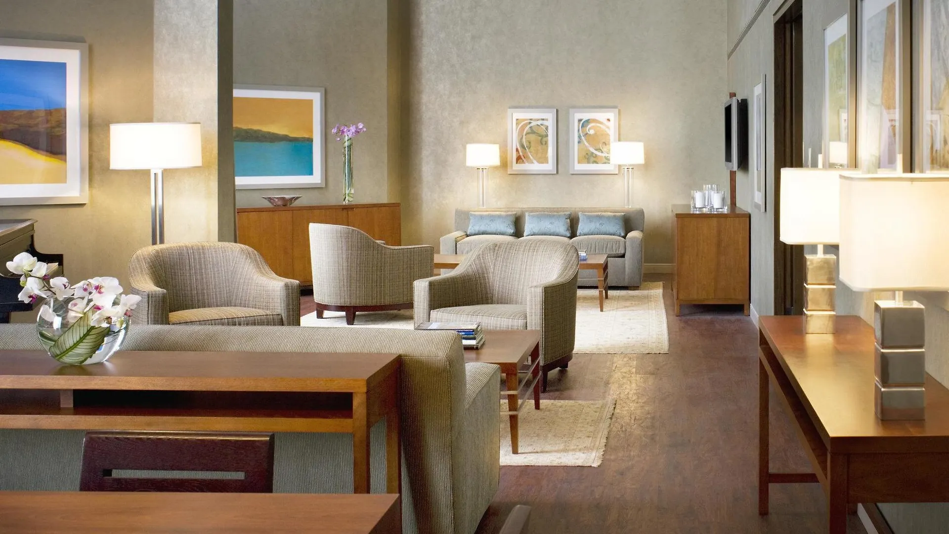 Hotel The Westin Toronto Airport