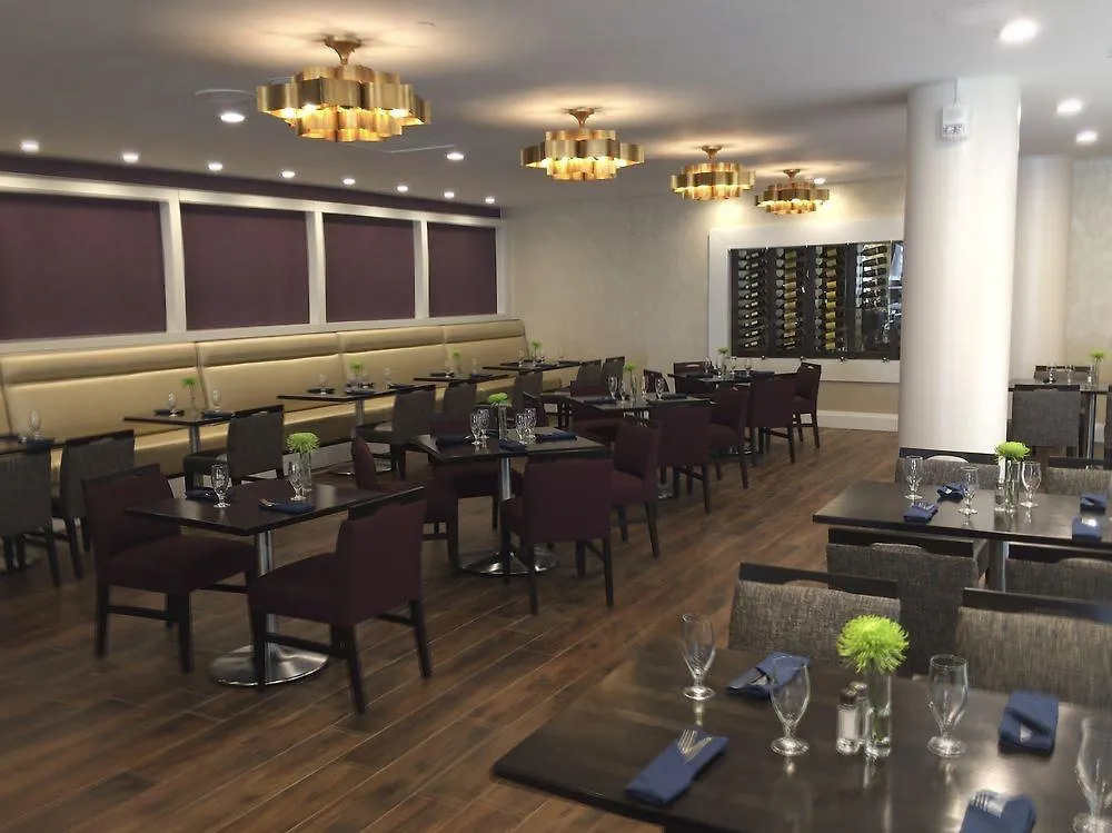 The Westin Toronto Airport Hotel