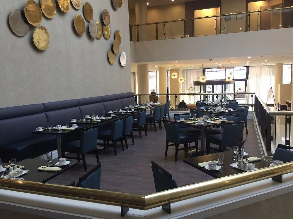 The Westin Toronto Airport Hotel