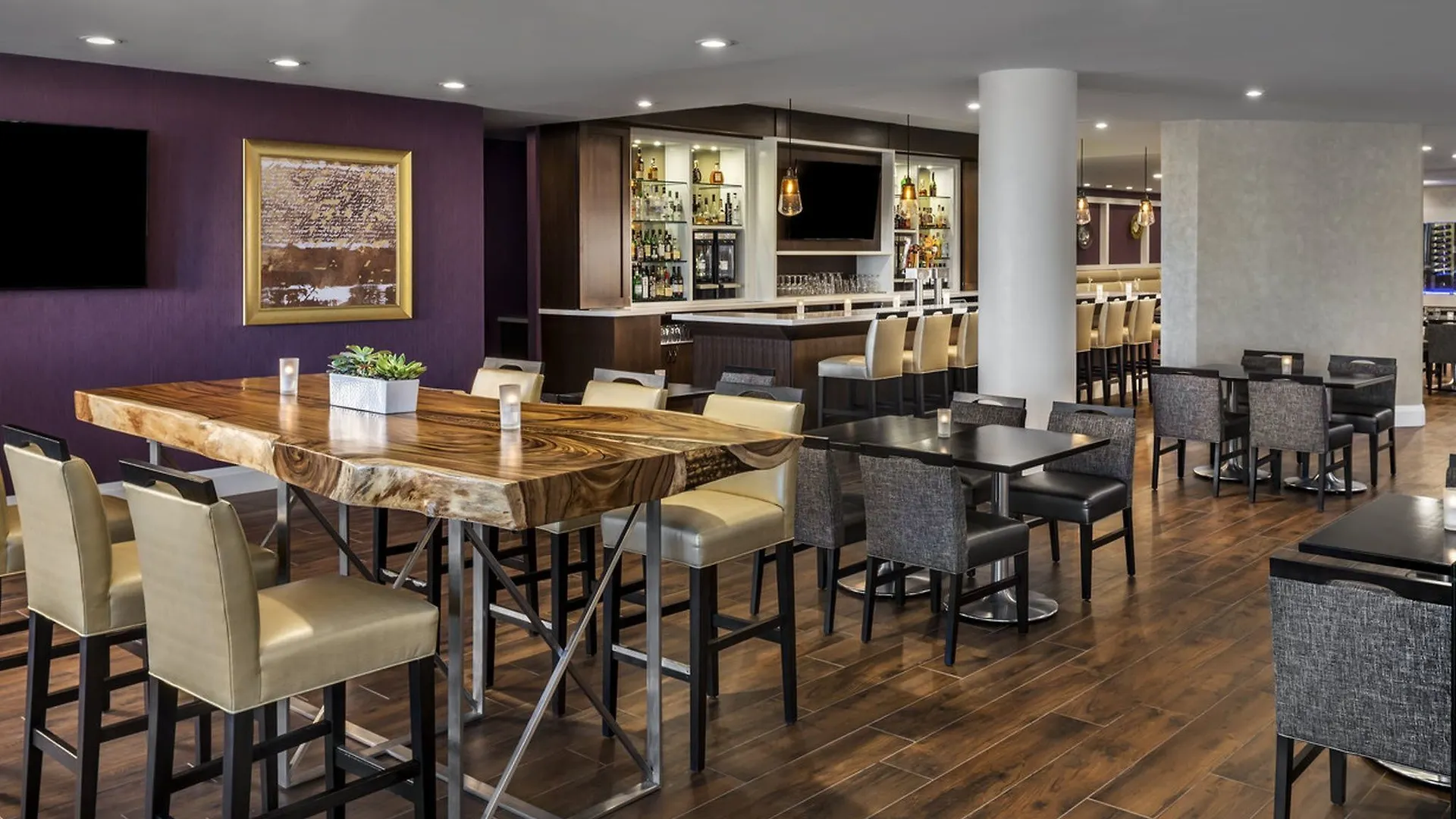The Westin Toronto Airport Hotel